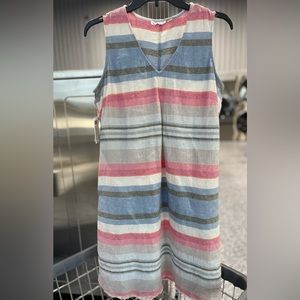 Westbound Summer Dress